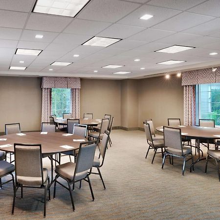 Hampton Inn New Smyrna Beach Bagian luar foto