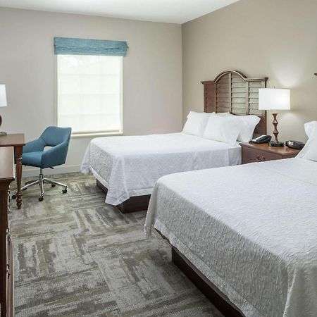 Hampton Inn New Smyrna Beach Bagian luar foto