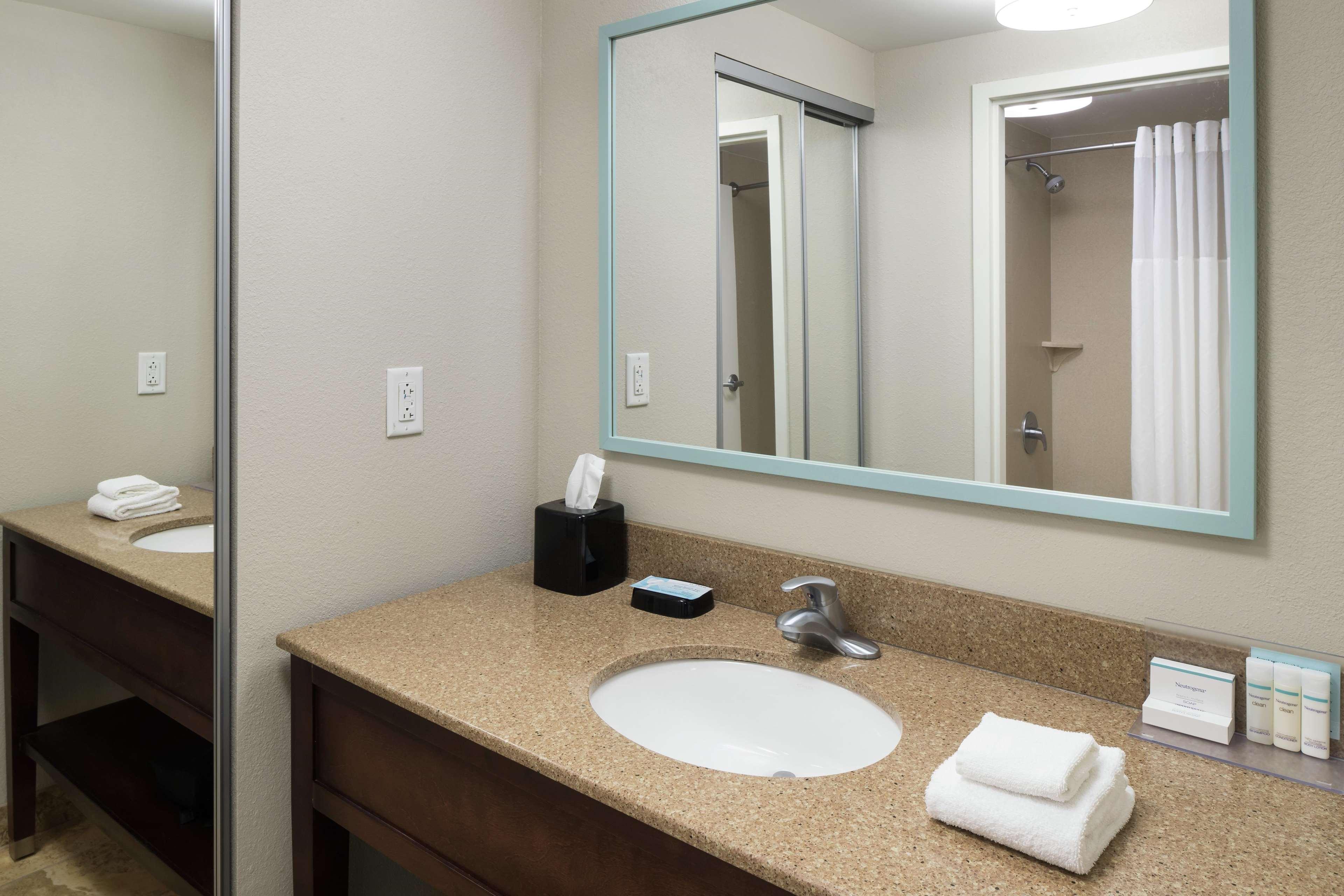 Hampton Inn New Smyrna Beach Bagian luar foto