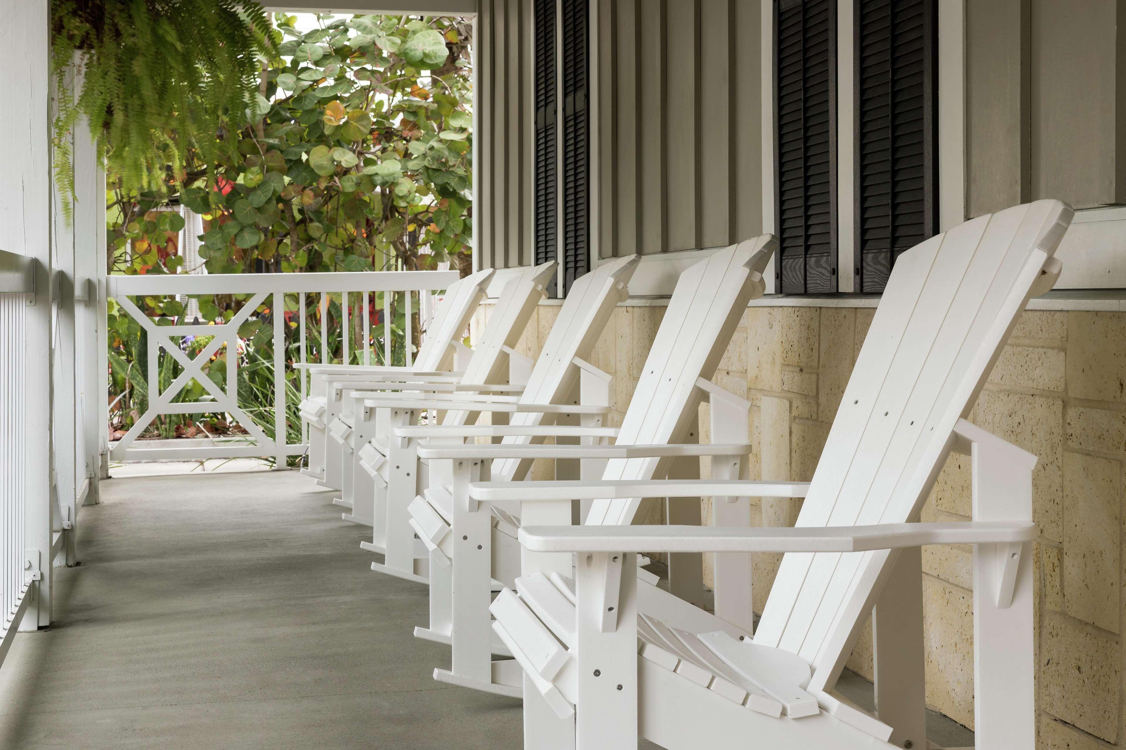 Hampton Inn New Smyrna Beach Bagian luar foto