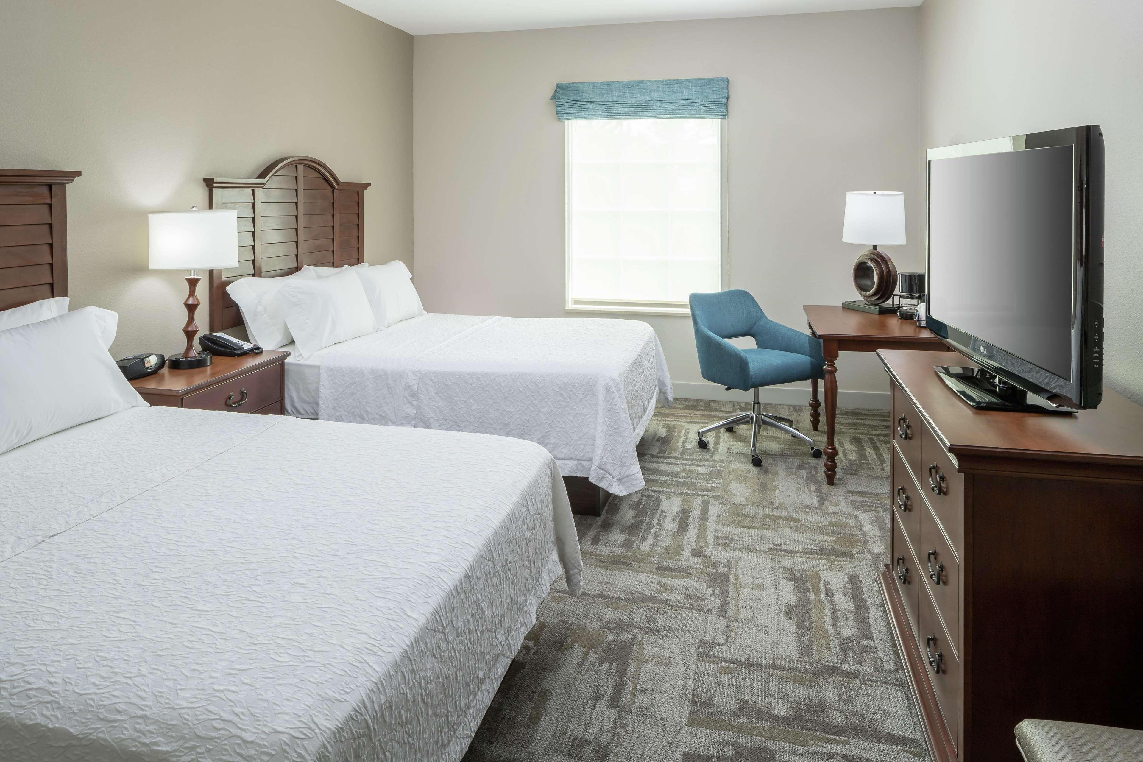 Hampton Inn New Smyrna Beach Bagian luar foto