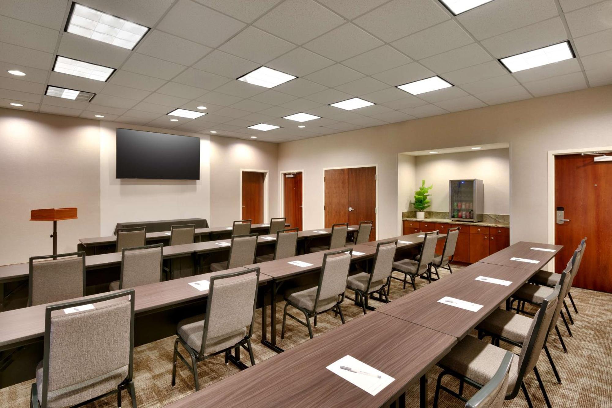 Hampton Inn New Smyrna Beach Bagian luar foto