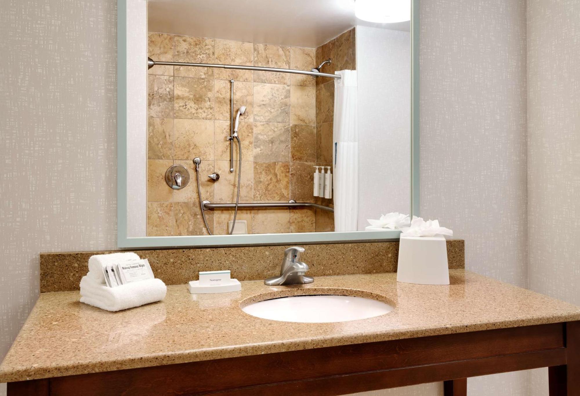 Hampton Inn New Smyrna Beach Bagian luar foto