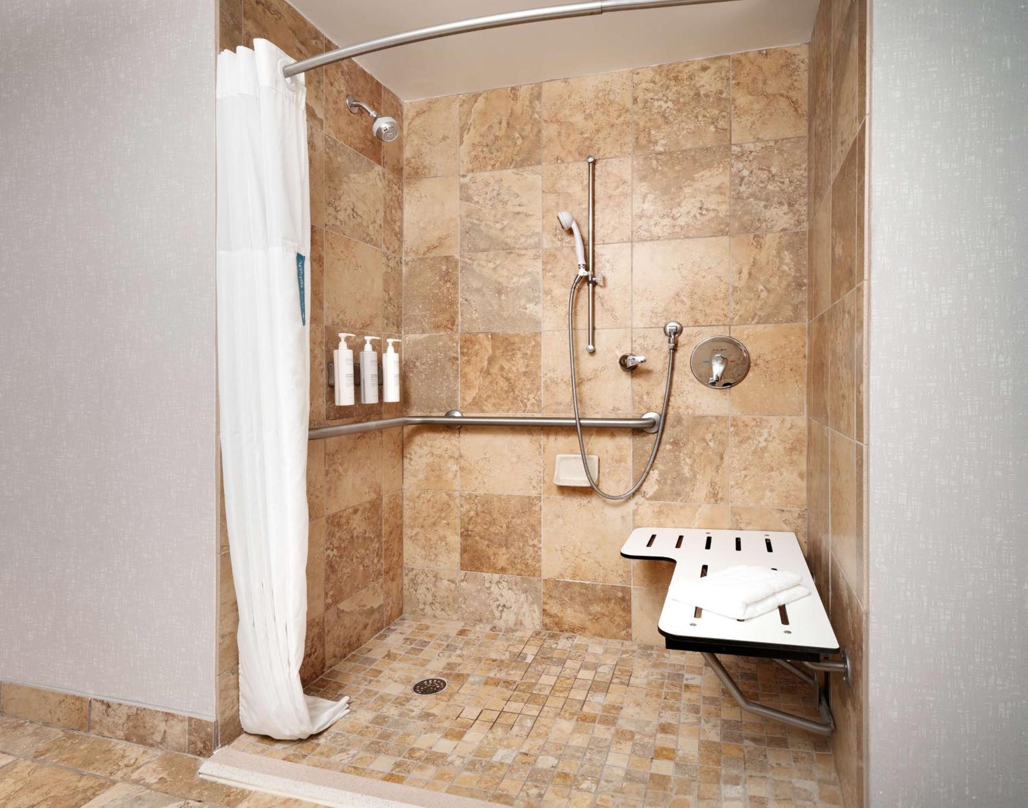 Hampton Inn New Smyrna Beach Bagian luar foto