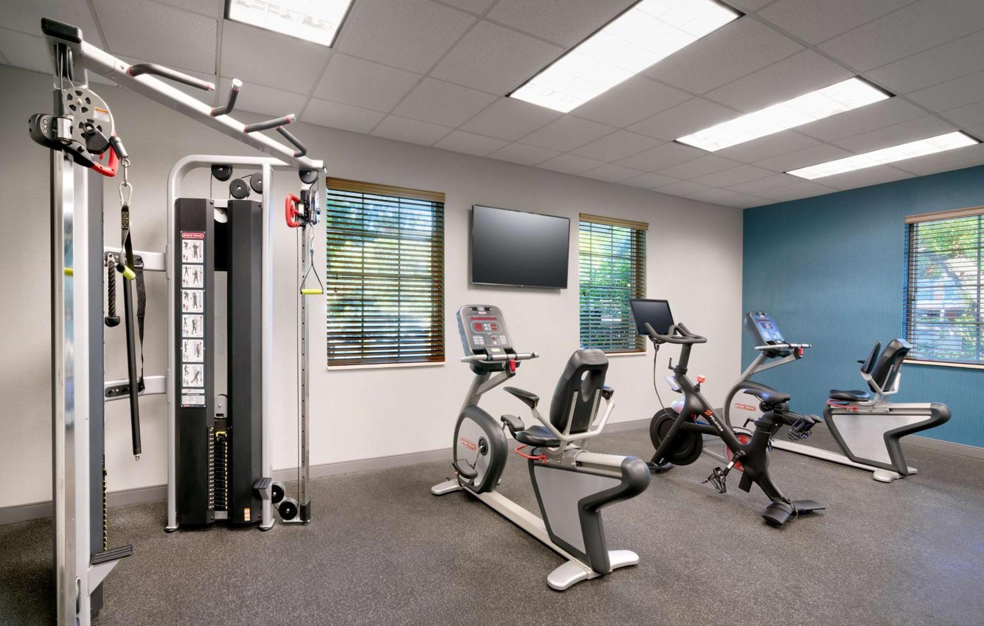 Hampton Inn New Smyrna Beach Bagian luar foto