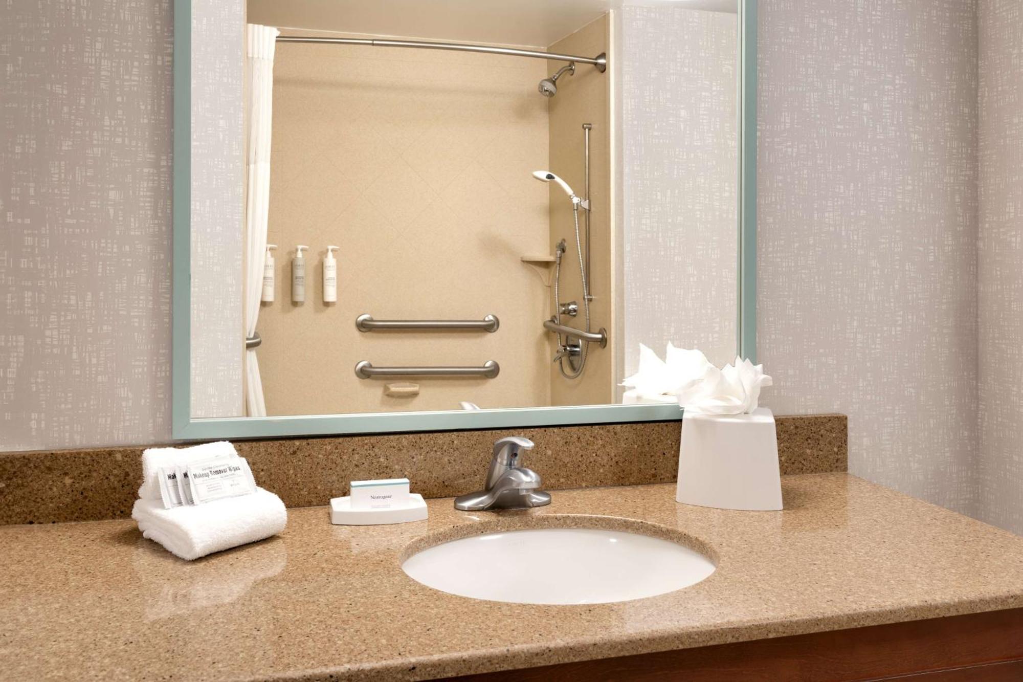 Hampton Inn New Smyrna Beach Bagian luar foto