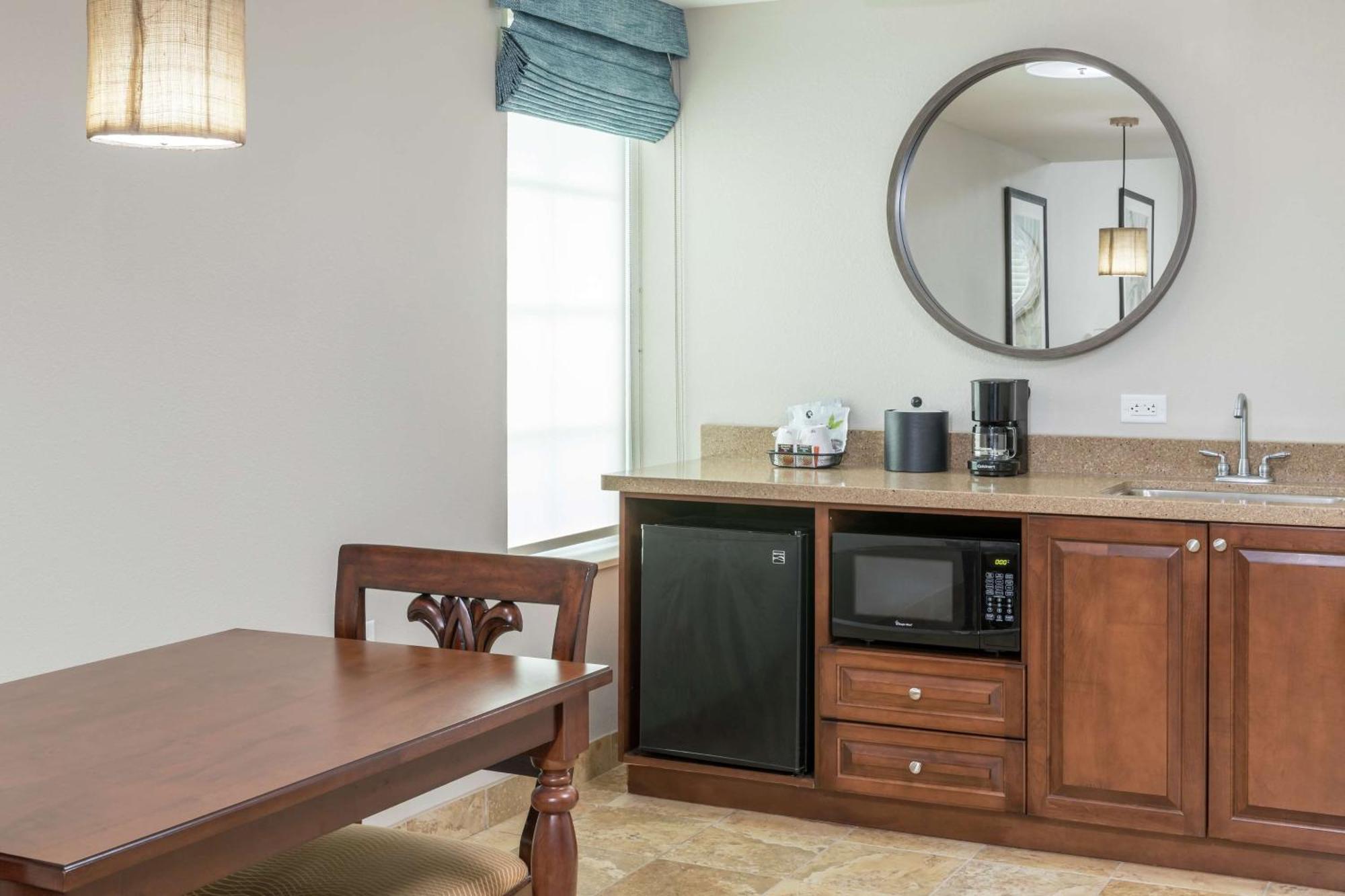 Hampton Inn New Smyrna Beach Bagian luar foto