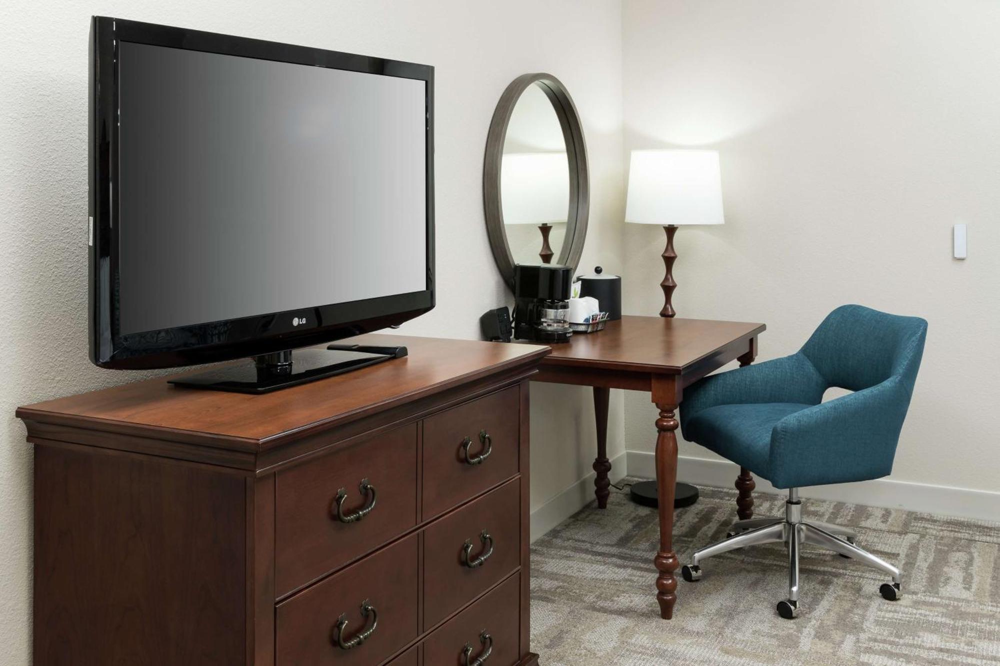 Hampton Inn New Smyrna Beach Bagian luar foto
