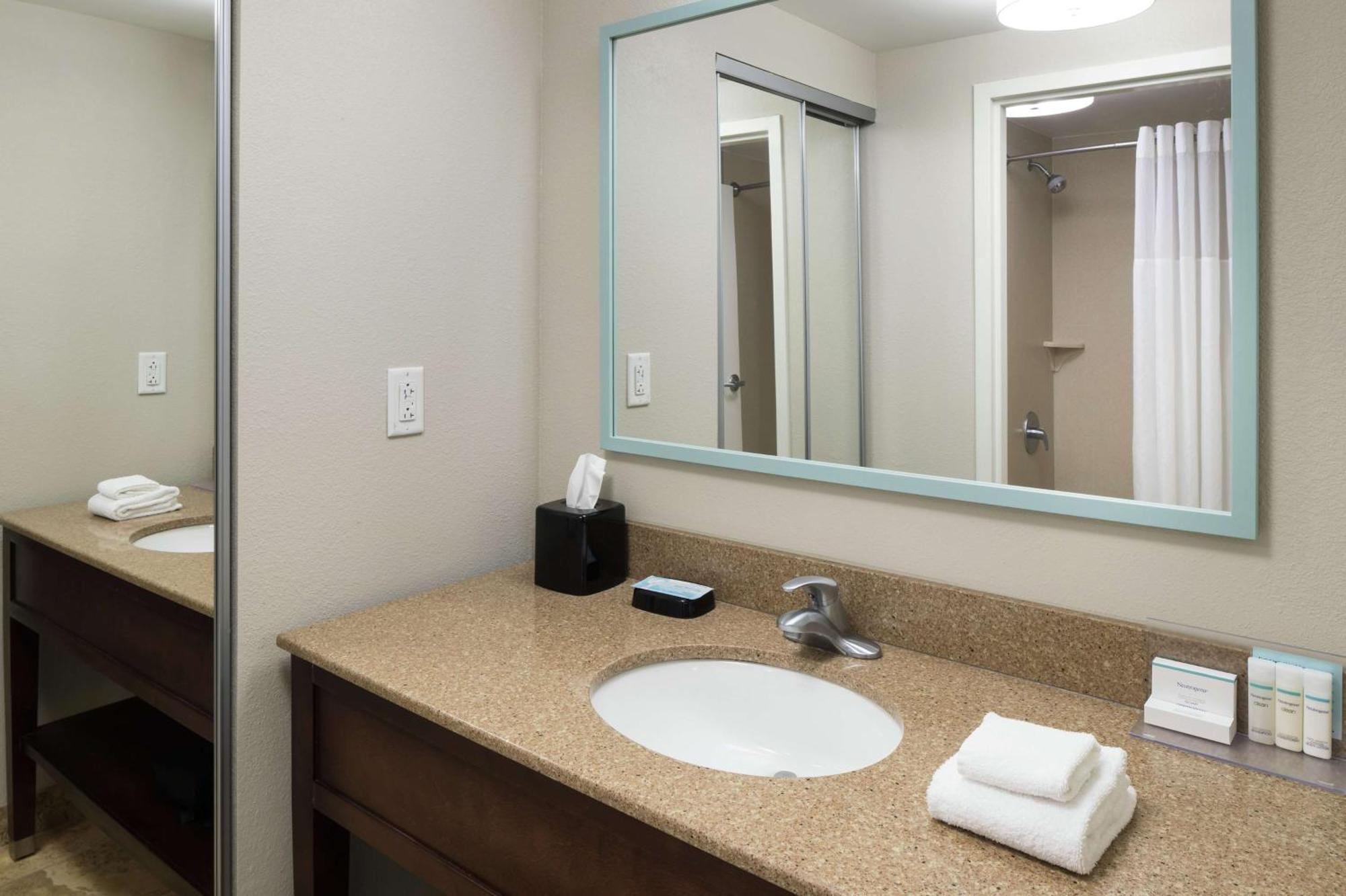 Hampton Inn New Smyrna Beach Bagian luar foto