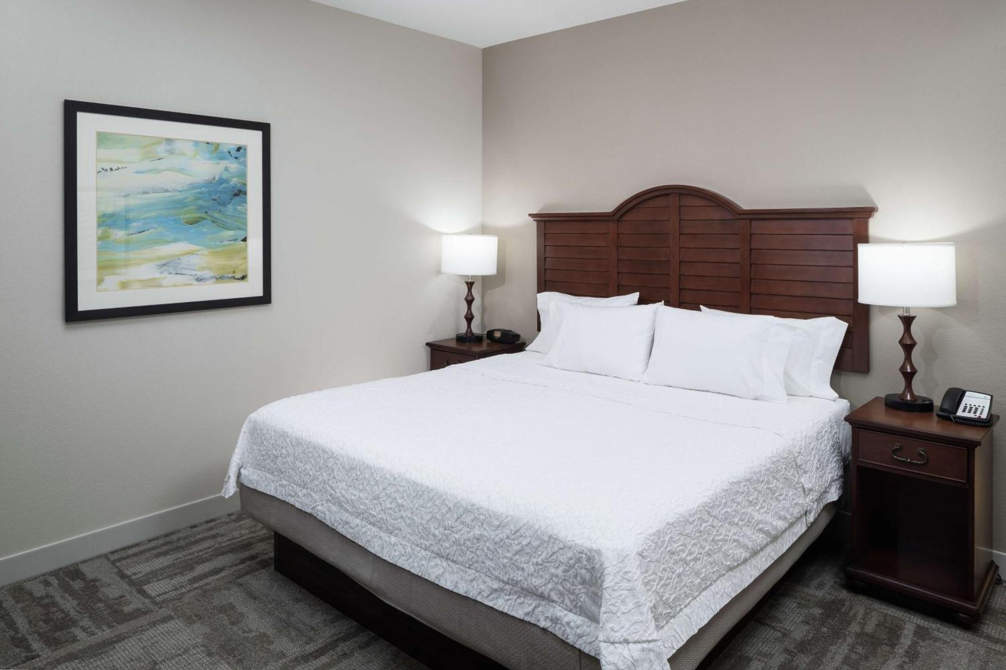 Hampton Inn New Smyrna Beach Bagian luar foto