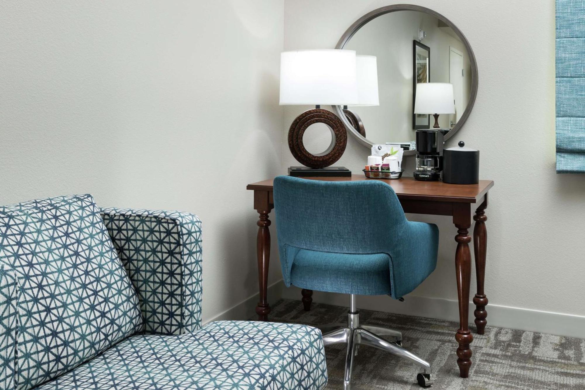 Hampton Inn New Smyrna Beach Bagian luar foto