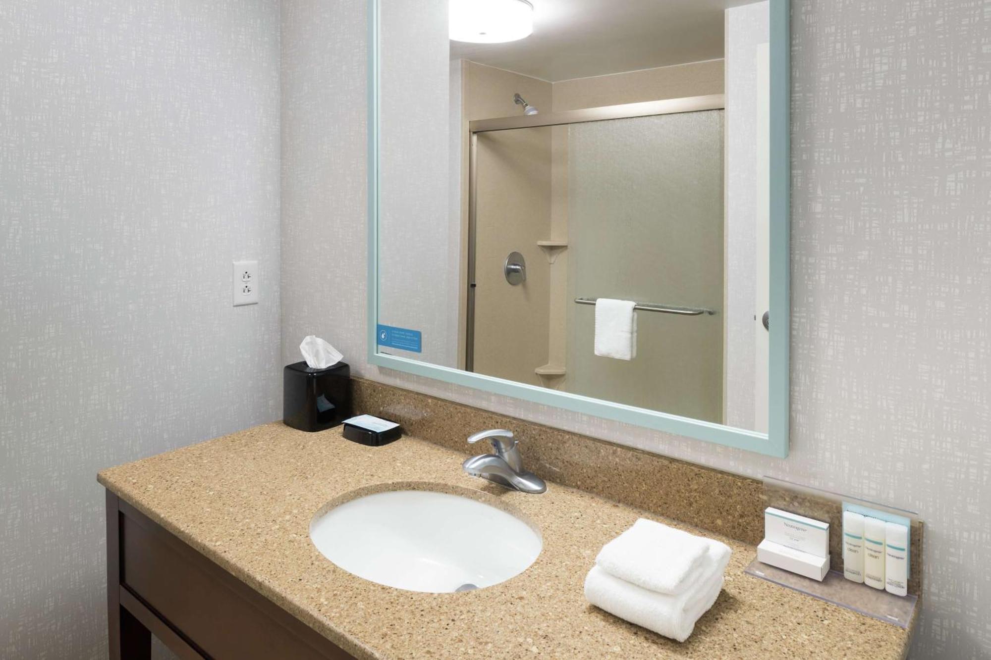 Hampton Inn New Smyrna Beach Bagian luar foto