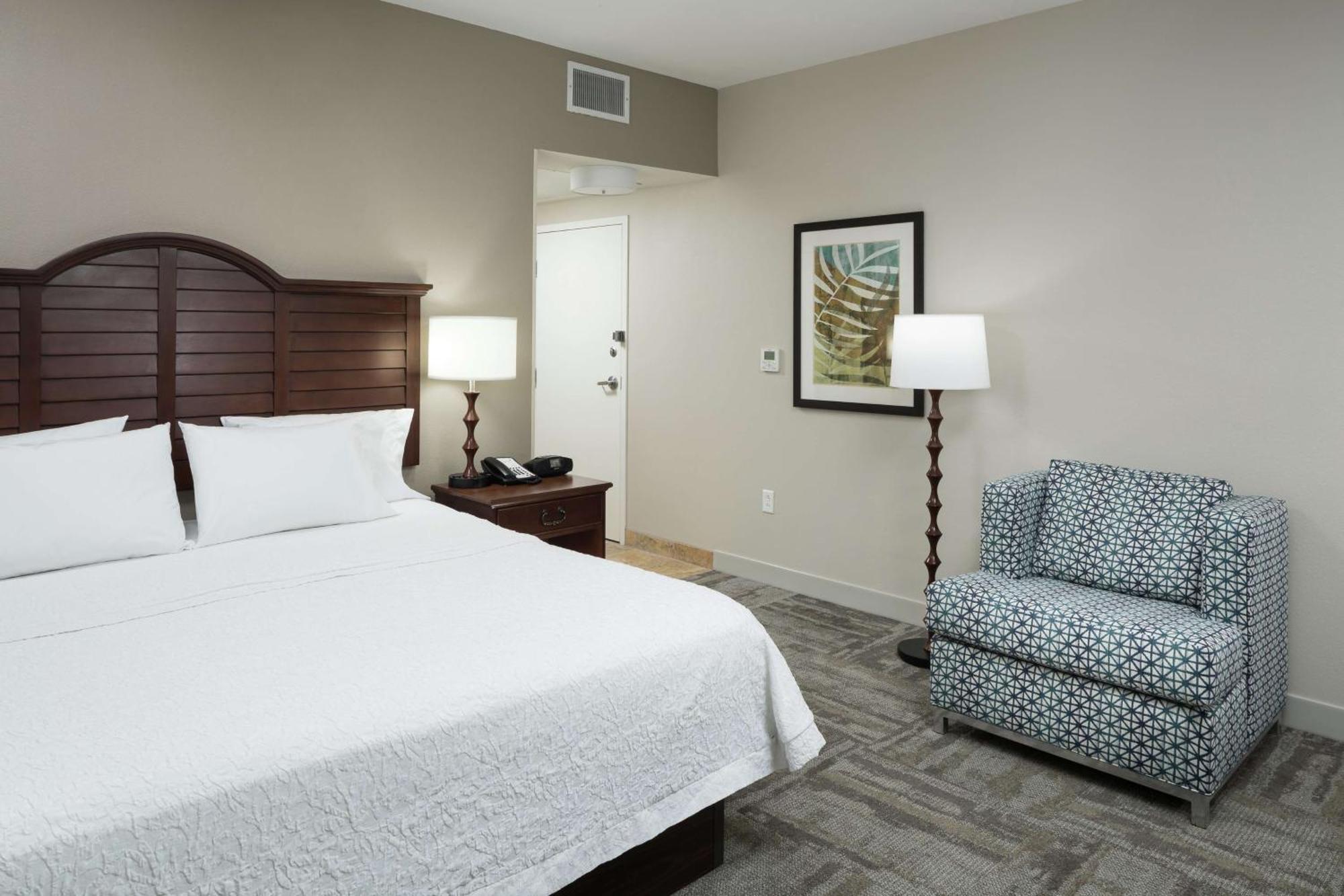 Hampton Inn New Smyrna Beach Bagian luar foto