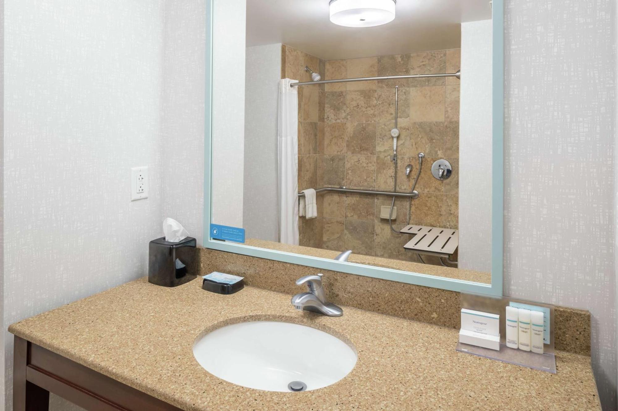 Hampton Inn New Smyrna Beach Bagian luar foto