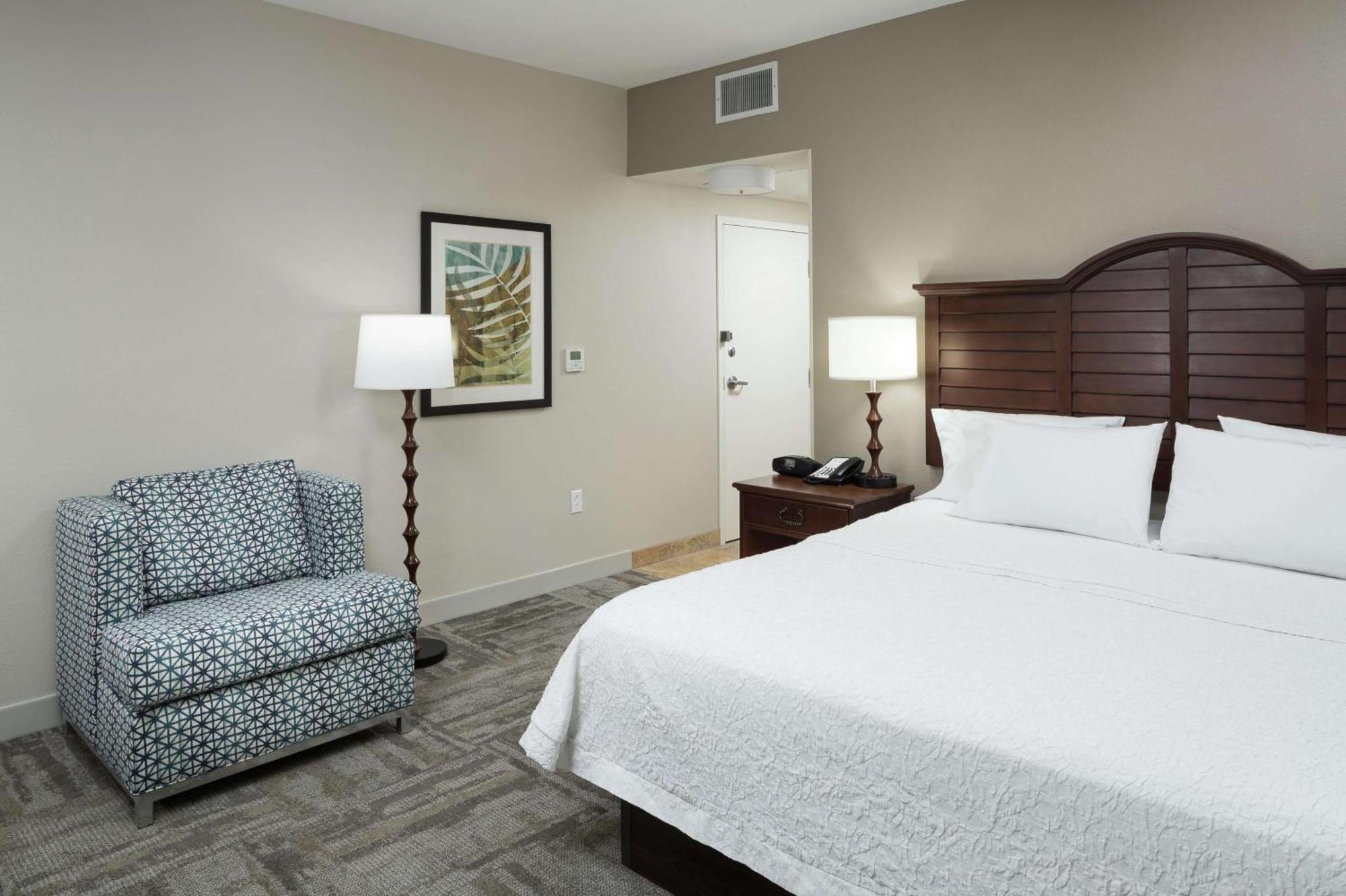 Hampton Inn New Smyrna Beach Bagian luar foto