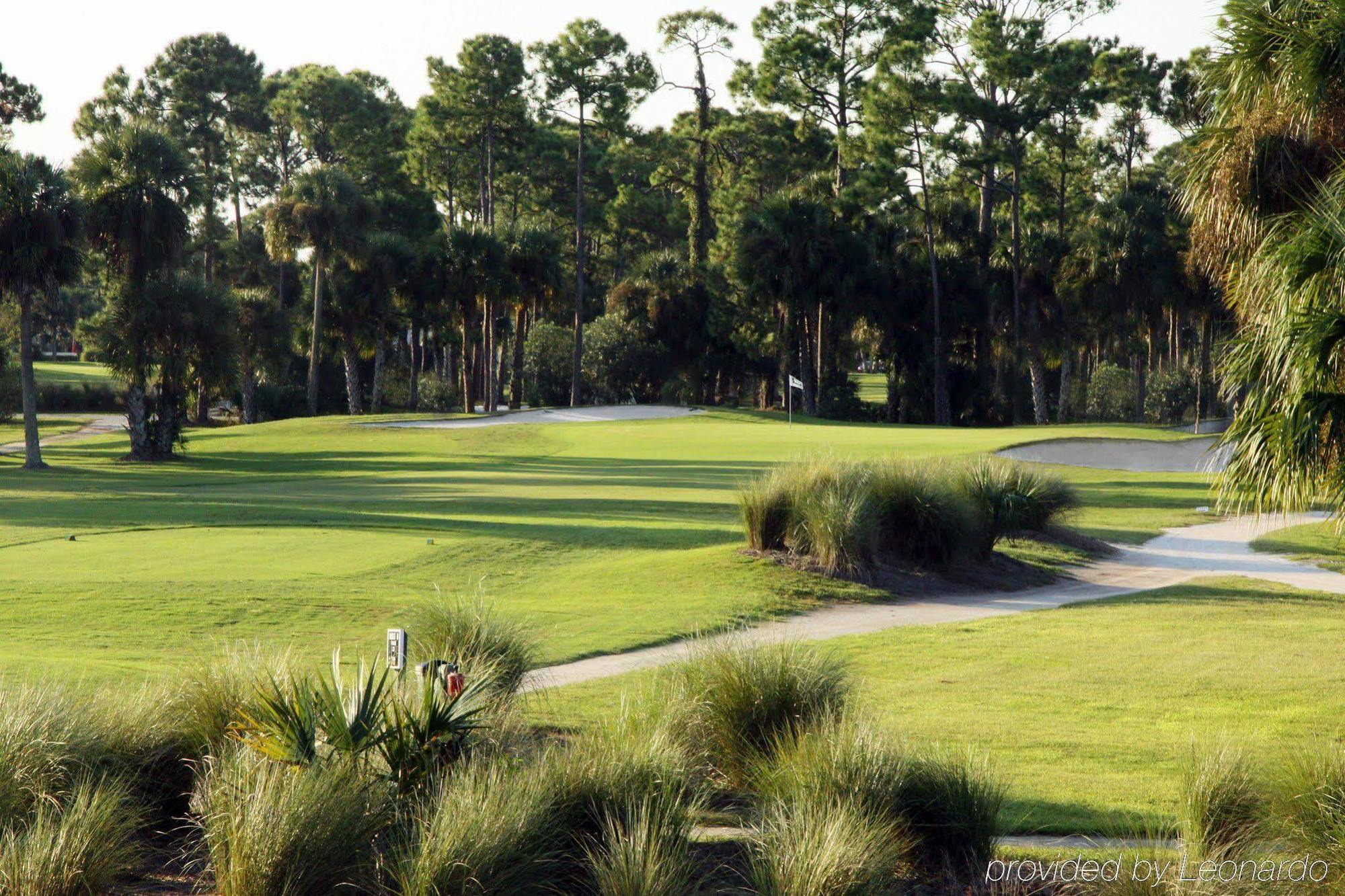Hampton Inn New Smyrna Beach Bagian luar foto