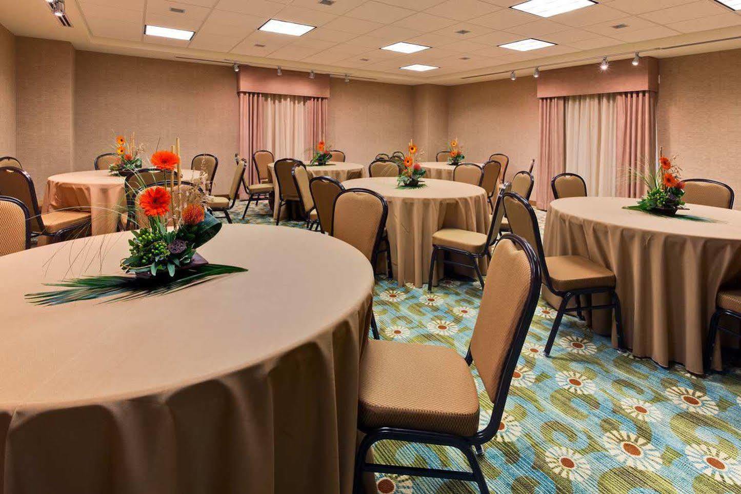 Hampton Inn New Smyrna Beach Bagian luar foto