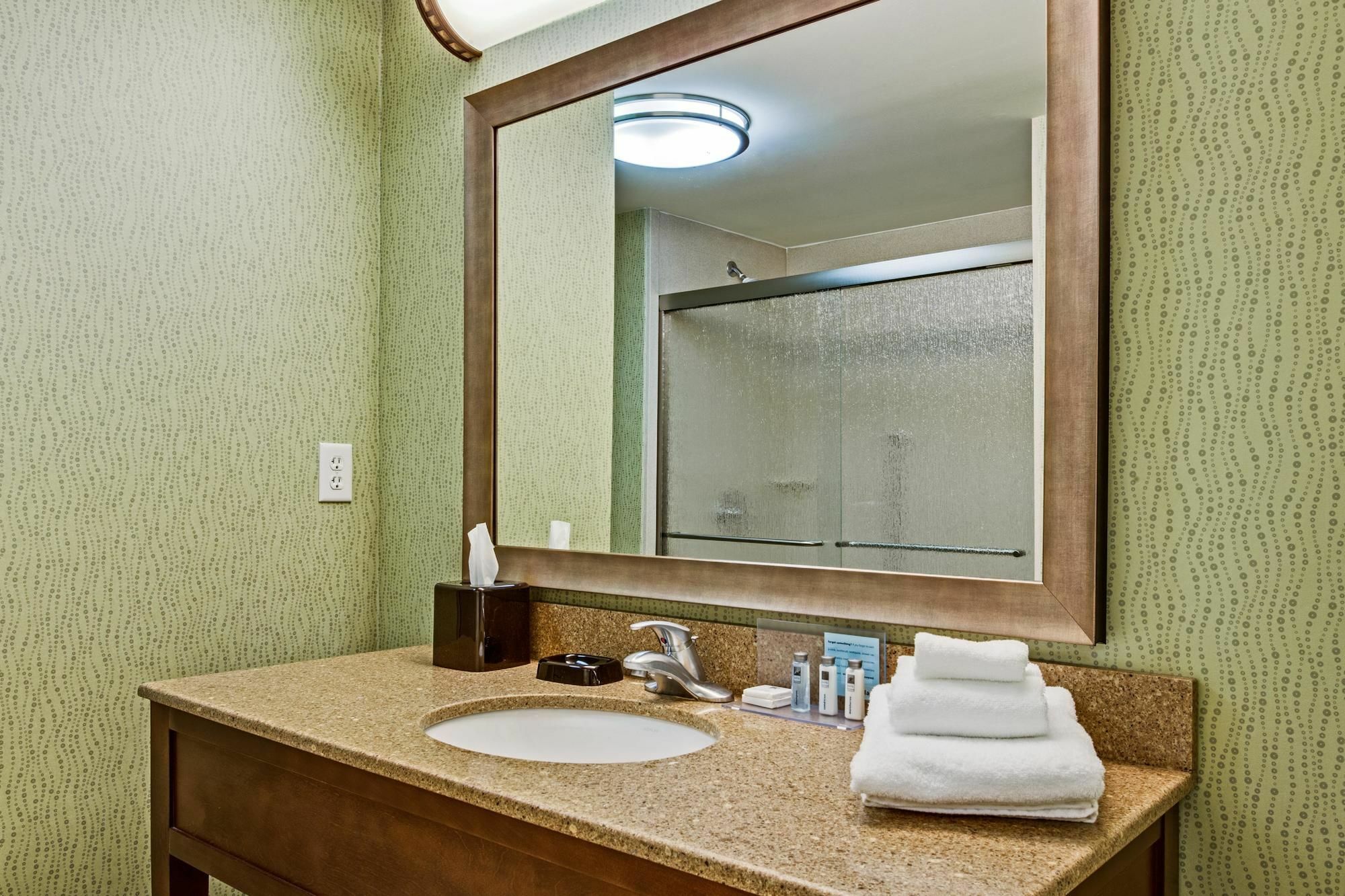Hampton Inn New Smyrna Beach Bagian luar foto
