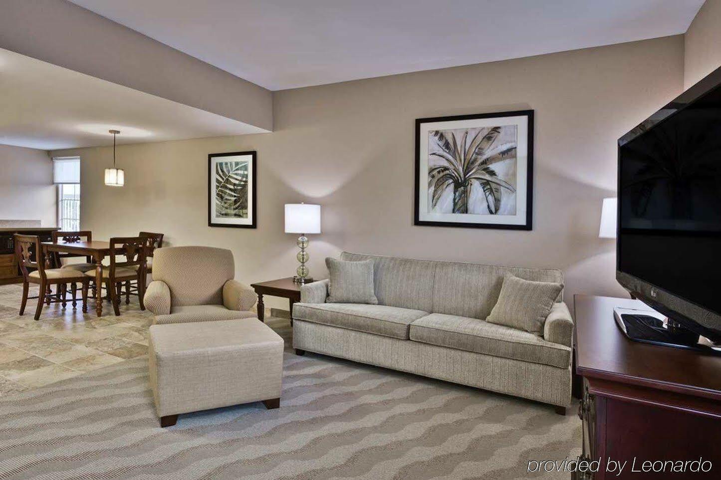 Hampton Inn New Smyrna Beach Bagian luar foto