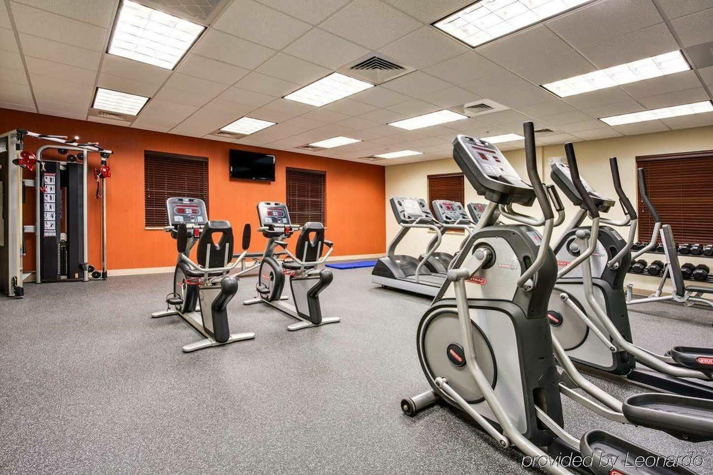 Hampton Inn New Smyrna Beach Bagian luar foto