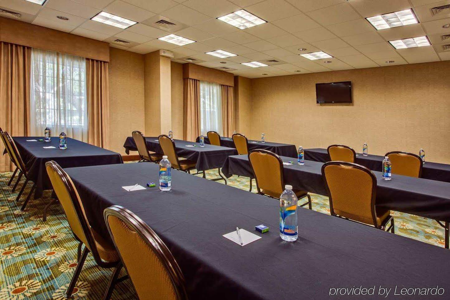 Hampton Inn New Smyrna Beach Bagian luar foto