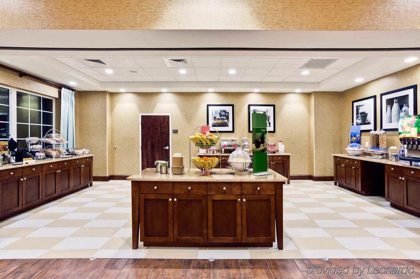 Hampton Inn New Smyrna Beach Bagian luar foto