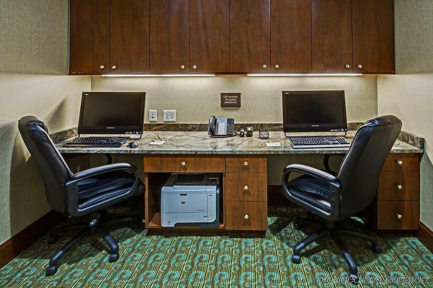 Hampton Inn New Smyrna Beach Bagian luar foto