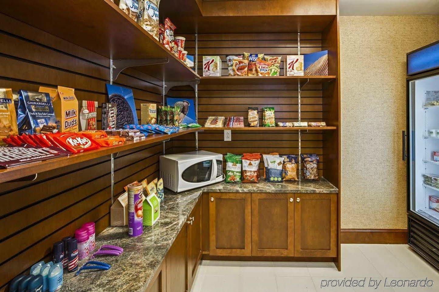 Hampton Inn New Smyrna Beach Bagian luar foto