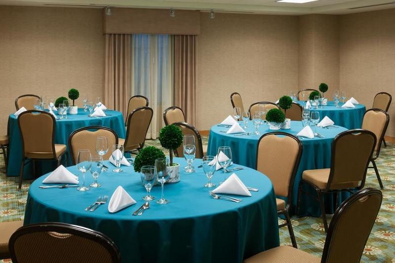 Hampton Inn New Smyrna Beach Bagian luar foto